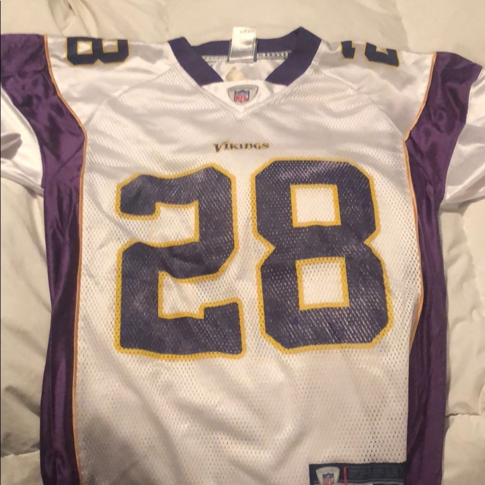 NFL jersey